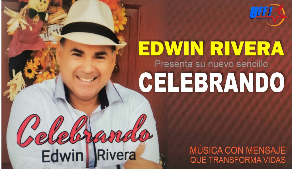 EDWIN RIVERA
